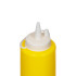 Диспенсер для соуса желтый (соусник) 375 мл - интернет-магазин КленМаркет.ру