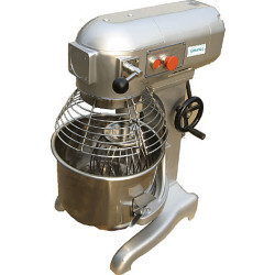 МИКСЕР ПЛАНЕТАРНЫЙ GASTROMIX B 10C - интернет-магазин КленМаркет.ру