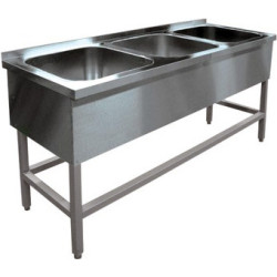 ВАННА МОЕЧНАЯ ВМЦ 3/15644 э - интернет-магазин КленМаркет.ру