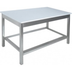СТОЛ производственный СП-422/907 без борта - интернет-магазин КленМаркет.ру
