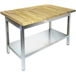 СТОЛ кондитерский СП-333/1908 - интернет-магазин КленМаркет.ру