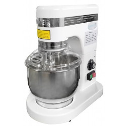 МИКСЕР ПЛАНЕТАРНЫЙ GASTROMIX B 5 - интернет-магазин КленМаркет.ру