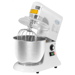 МИКСЕР ПЛАНЕТАРНЫЙ GASTROMIX B 7 - интернет-магазин КленМаркет.ру