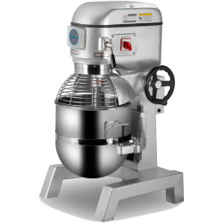 МИКСЕР ПЛАНЕТАРНЫЙ GASTROMIX B 50C 380V - интернет-магазин КленМаркет.ру