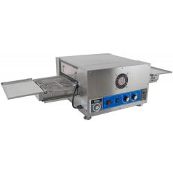 ПЕЧЬ КОНВЕЙЕРНАЯ ДЛЯ ПИЦЦЫ GASTROMIX CO-12 - интернет-магазин КленМаркет.ру