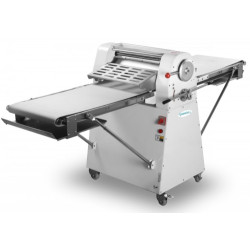 ТЕСТОРАСКАТКА GASTROMIX TDR-380F - интернет-магазин КленМаркет.ру