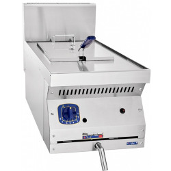 ФРИТЮРНИЦА газовая ГФК-40.1Н - интернет-магазин КленМаркет.ру