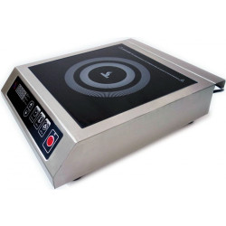 ПЛИТА ИНДУКЦИОННАЯ AIRHOT IP3500 - интернет-магазин КленМаркет.ру