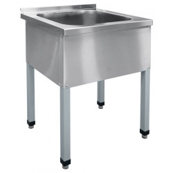 ВАННА ВМП-6-1-5 РЧ краш. - интернет-магазин КленМаркет.ру