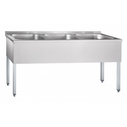 ВАННА ВМП-6-3-5 РЧ - интернет-магазин КленМаркет.ру