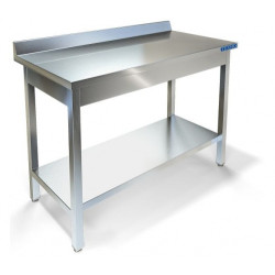 СТОЛ пристенный СПП-233/1000 - интернет-магазин КленМаркет.ру