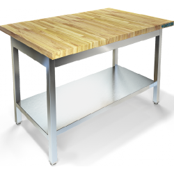 СТОЛ кондитерский СП-323/1408 - интернет-магазин КленМаркет.ру