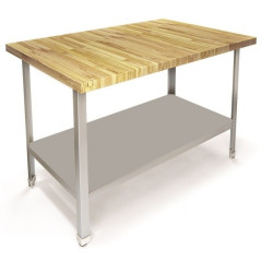 СТОЛ кондитерский СП-353/1808 - интернет-магазин КленМаркет.ру