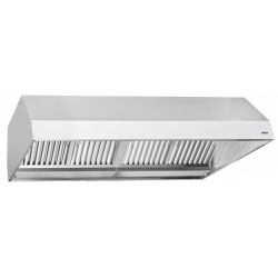 ЗОНТ ВЫТЯЖНОЙ ЗВЭ-900-4-О островной - интернет-магазин КленМаркет.ру