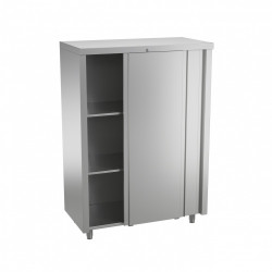 ШКАФ ШЗК-С-1500.600-02-К (ШЗК-1500)  (купе) 00000315396 - интернет-магазин КленМаркет.ру