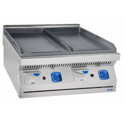 ГАЗОВЫЙ аппарат контактной обработки ГАКО-80/2Н нерж (21000801587) - интернет-магазин КленМаркет.ру