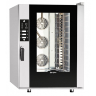 КОНВЕКЦИОННАЯ ПЕЧЬ КЭП-10П-01 (11000019108)