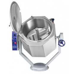 КОТЕЛ ПИЩЕВАРОЧНЫЙ КПЭМ-160-ОМР (11000019426) - интернет-магазин КленМаркет.ру