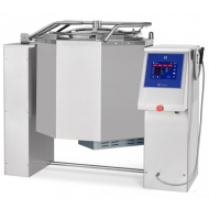 КОТЕЛ ПИЩЕВАРОЧНЫЙ КПЭМ-160 ОМП с миксером (11000019517)