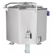 КОТЕЛ ПИЩЕВАРОЧНЫЙ КПЭМ-250 шестигранный (11000012139)