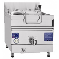 КОТЕЛ ПИЩЕВАРОЧНЫЙ ГАЗОВЫЙ КПГМ-100/9Т (11000006463) - интернет-магазин КленМаркет.ру