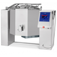 КОТЕЛ ПИЩЕВАРОЧНЫЙ КПЭМ-160-ОМП со сливным краном (11000019717)