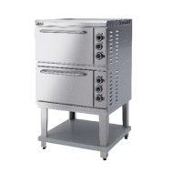 Шкаф жарочный ШЖЭ92 (100109201)