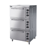 Шкаф жарочный ШЖЭ93 (100109301)