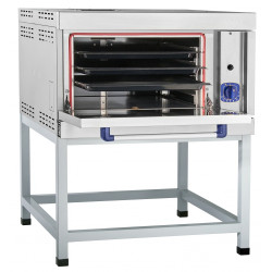 ШКАФ жарочный ГАЗОВЫЙ ШЖГ-1 (21000802004) - интернет-магазин КленМаркет.ру