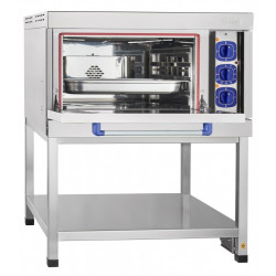 ШКАФ жарочный ШЖЭ-1-К-2/1 (71000000158) - интернет-магазин КленМаркет.ру