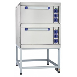 ШКАФ жарочный ШЖЭ-2-01 (71000000299) - интернет-магазин КленМаркет.ру