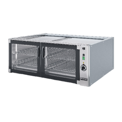 Шкаф расстоечный ШРЭ104-02 (100110405) - интернет-магазин КленМаркет.ру