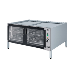 Шкаф расстоечный ШРЭ104-01 (100110404) - интернет-магазин КленМаркет.ру