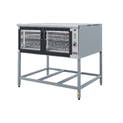 Шкаф расстоечный ШРЭ104 (100110403) - интернет-магазин КленМаркет.ру