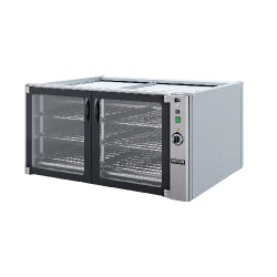 Шкаф расстоечный ШРЭ106-02 (100110605) - интернет-магазин КленМаркет.ру
