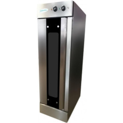 ШКАФ РАССТОЕЧНЫЙ GASTROMIX BP-16 - интернет-магазин КленМаркет.ру