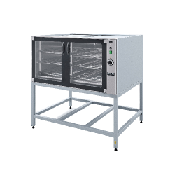 Шкаф расстоечный ШРЭ106 (100110603) - интернет-магазин КленМаркет.ру