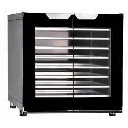 ШКАФ расстоечный ШРТ-8Э 21000009818 - интернет-магазин КленМаркет.ру