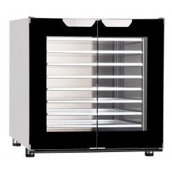 ШКАФ расстоечный ШРТ-8 (21000807848) - интернет-магазин КленМаркет.ру