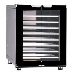 ШКАФ расстоечный ШРТ-8-01Э (21000009922) - интернет-магазин КленМаркет.ру