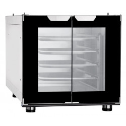 ШКАФ расстоечный ШРТ-4-02 - интернет-магазин КленМаркет.ру