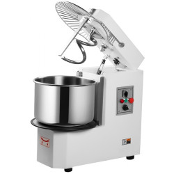 ТЕСТОМЕС GASTROMIX СПИРАЛЬНЫЙ HSD30B СО СЪЕМНОЙ ДЕЖОЙ - интернет-магазин КленМаркет.ру