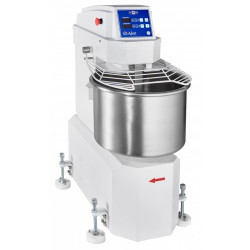 ТЕСТОМЕС спиральный ТМС-40НН-2П (41000006621) - интернет-магазин КленМаркет.ру