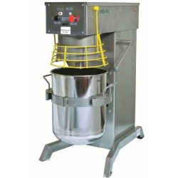 Машина взбивальная МВ-40 - интернет-магазин КленМаркет.ру