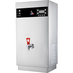 ЭЛЕКТРОКИПЯТИЛЬНИК AIRHOT CWB-30 ПРОТОЧНЫЙ - интернет-магазин КленМаркет.ру