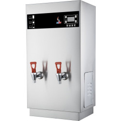 ЭЛЕКТРОКИПЯТИЛЬНИК AIRHOT CWB-60 ПРОТОЧНЫЙ - интернет-магазин КленМаркет.ру