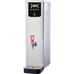 ЭЛЕКТРОКИПЯТИЛЬНИК AIRHOT CWB-50 ПРОТОЧНЫЙ - интернет-магазин КленМаркет.ру