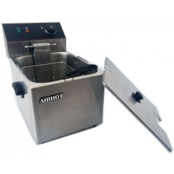 ФРИТЮРНИЦА AIRHOT EF4 - интернет-магазин КленМаркет.ру