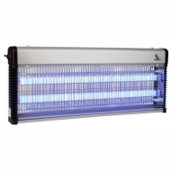 ЛАМПА ИНСЕКТИЦИДНАЯ ЛОВУШКА ДЛЯ НАСЕКОМЫХ AIRHOT IK-60W