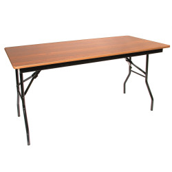 Стол складной «Фуршет-2 NEW» - интернет-магазин КленМаркет.ру